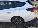  Ford  Focus FORD  / 2018 / 5P / STATION WAGON 1.5 ECOBLUE 120CV BUS. CAMBIO AUTOM. SW #44