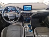 Ford  Focus FORD  / 2018 / 5P / STATION WAGON 1.5 ECOBLUE 120CV BUS. CAMBIO AUTOM. SW #3