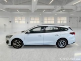  Ford  Focus FORD  / 2018 / 5P / STATION WAGON 1.5 ECOBLUE 120CV BUS. CAMBIO AUTOM. SW #8
