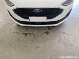  Ford  Focus FORD  / 2018 / 5P / STATION WAGON 1.5 ECOBLUE 120CV BUS. CAMBIO AUTOM. SW #23