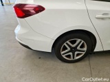  Ford  Focus FORD  / 2018 / 5P / STATION WAGON 1.5 ECOBLUE 120CV BUS. CAMBIO AUTOM. SW #29