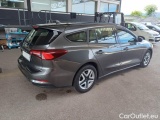 Ford  Focus FORD  / 2018 / 5P / STATION WAGON 1.5 ECOBLUE 120CV BUS. CAMBIO AUTOM. SW #2