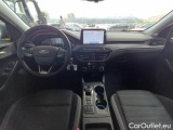  Ford  Focus FORD  / 2018 / 5P / STATION WAGON 1.5 ECOBLUE 120CV BUS. CAMBIO AUTOM. SW #3