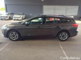  Ford  Focus FORD  / 2018 / 5P / STATION WAGON 1.5 ECOBLUE 120CV BUS. CAMBIO AUTOM. SW #8