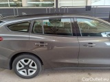 Ford  Focus FORD  / 2018 / 5P / STATION WAGON 1.5 ECOBLUE 120CV BUS. CAMBIO AUTOM. SW #65