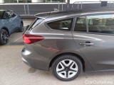  Ford  Focus FORD  / 2018 / 5P / STATION WAGON 1.5 ECOBLUE 120CV BUS. CAMBIO AUTOM. SW #68