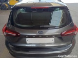  Ford  Focus FORD  / 2018 / 5P / STATION WAGON 1.5 ECOBLUE 120CV BUS. CAMBIO AUTOM. SW #75
