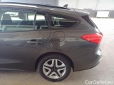  Ford  Focus FORD  / 2018 / 5P / STATION WAGON 1.5 ECOBLUE 120CV BUS. CAMBIO AUTOM. SW #81