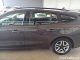  Ford  Focus FORD  / 2018 / 5P / STATION WAGON 1.5 ECOBLUE 120CV BUS. CAMBIO AUTOM. SW #84