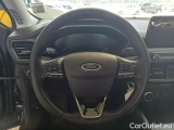  Ford  Focus FORD  / 2018 / 5P / STATION WAGON 1.5 ECOBLUE 120CV BUS. CAMBIO AUTOM. SW #100