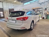 Ford  Focus FORD  / 2018 / 5P / STATION WAGON 1.5 ECOBLUE 120CV BUSINESS SW #2