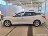 Ford  Focus FORD  / 2018 / 5P / STATION WAGON 1.5 ECOBLUE 120CV BUSINESS SW #10