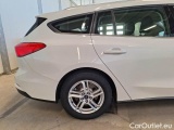  Ford  Focus FORD  / 2018 / 5P / STATION WAGON 1.5 ECOBLUE 120CV BUSINESS SW #20