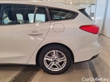  Ford  Focus FORD  / 2018 / 5P / STATION WAGON 1.5 ECOBLUE 120CV BUSINESS SW #21