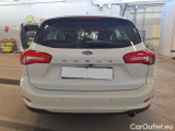  Ford  Focus FORD  / 2018 / 5P / STATION WAGON 1.5 ECOBLUE 120CV BUSINESS SW #55