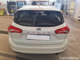  Ford  Focus FORD  / 2018 / 5P / STATION WAGON 1.5 ECOBLUE 120CV BUSINESS SW #61