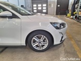  Ford  Focus FORD  / 2018 / 5P / STATION WAGON 1.5 ECOBLUE 120CV BUSINESS SW #101