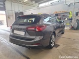  Ford  Focus FORD  / 2021 / 5P / STATION WAGON 1.5 ECOBLUE 120CV BUSINESS SW #2