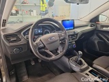 Ford  Focus FORD  / 2021 / 5P / STATION WAGON 1.5 ECOBLUE 120CV BUSINESS SW #3