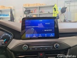 Ford  Focus FORD  / 2021 / 5P / STATION WAGON 1.5 ECOBLUE 120CV BUSINESS SW #5