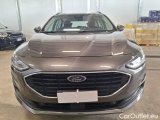  Ford  Focus FORD  / 2021 / 5P / STATION WAGON 1.5 ECOBLUE 120CV BUSINESS SW #8