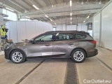  Ford  Focus FORD  / 2021 / 5P / STATION WAGON 1.5 ECOBLUE 120CV BUSINESS SW #10