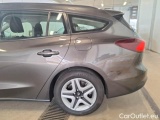  Ford  Focus FORD  / 2021 / 5P / STATION WAGON 1.5 ECOBLUE 120CV BUSINESS SW #21