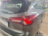  Ford  Focus FORD  / 2021 / 5P / STATION WAGON 1.5 ECOBLUE 120CV BUSINESS SW #34