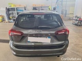  Ford  Focus FORD  / 2021 / 5P / STATION WAGON 1.5 ECOBLUE 120CV BUSINESS SW #36