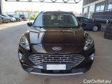 Ford  Kuga FORD  / 2019 / 5P / SUV 1.5 ECOBLUE 120CV 2WD TITANIUM BUS. AUTO #6