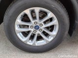  Ford  Kuga FORD  / 2019 / 5P / SUV 1.5 ECOBLUE 120CV 2WD TITANIUM BUS. AUTO #19