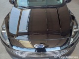  Ford  Kuga FORD  / 2019 / 5P / SUV 1.5 ECOBLUE 120CV 2WD TITANIUM BUS. AUTO #30