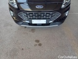  Ford  Kuga FORD  / 2019 / 5P / SUV 1.5 ECOBLUE 120CV 2WD TITANIUM BUS. AUTO #35