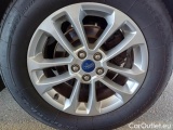  Ford  Kuga FORD  / 2019 / 5P / SUV 1.5 ECOBLUE 120CV 2WD TITANIUM BUS. AUTO #101