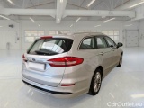  Ford  Mondeo FORD  / 2014 / 5P / STATION WAGON 2.0 ECOBLUE 150CV SeS AUTO TIT. BUS. #2