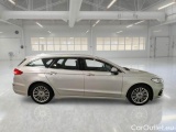  Ford  Mondeo FORD  / 2014 / 5P / STATION WAGON 2.0 ECOBLUE 150CV SeS AUTO TIT. BUS. #7