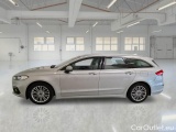  Ford  Mondeo FORD  / 2014 / 5P / STATION WAGON 2.0 ECOBLUE 150CV SeS AUTO TIT. BUS. #8