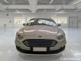  Ford  Mondeo FORD  / 2014 / 5P / STATION WAGON 2.0 ECOBLUE 150CV SeS AUTO TIT. BUS. #6