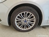  Ford  Mondeo FORD  / 2014 / 5P / STATION WAGON 2.0 ECOBLUE 150CV SeS AUTO TIT. BUS. #20