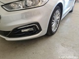  Ford  Mondeo FORD  / 2014 / 5P / STATION WAGON 2.0 ECOBLUE 150CV SeS AUTO TIT. BUS. #29