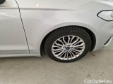  Ford  Mondeo FORD  / 2014 / 5P / STATION WAGON 2.0 ECOBLUE 150CV SeS AUTO TIT. BUS. #38