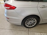  Ford  Mondeo FORD  / 2014 / 5P / STATION WAGON 2.0 ECOBLUE 150CV SeS AUTO TIT. BUS. #48