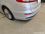  Ford  Mondeo FORD  / 2014 / 5P / STATION WAGON 2.0 ECOBLUE 150CV SeS AUTO TIT. BUS. #60