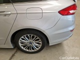  Ford  Mondeo FORD  / 2014 / 5P / STATION WAGON 2.0 ECOBLUE 150CV SeS AUTO TIT. BUS. #66