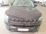  Jeep  Compass JEEP  / 2021 / 5P / SUV 1.3 T4 PHEV 240CV S 4XE AUTO #28