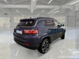  Jeep  Compass JEEP  / 2021 / 5P / SUV 1.6 MJET II 96KW LIMITED #2