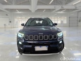  Jeep  Compass JEEP  / 2021 / 5P / SUV 1.6 MJET II 96KW LIMITED #6