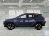  Jeep  Compass JEEP  / 2021 / 5P / SUV 1.6 MJET II 96KW LIMITED #8