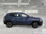  Jeep  Compass JEEP  / 2021 / 5P / SUV 1.6 MJET II 96KW LIMITED #7
