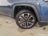  Jeep  Compass JEEP  / 2021 / 5P / SUV 1.6 MJET II 96KW LIMITED #17